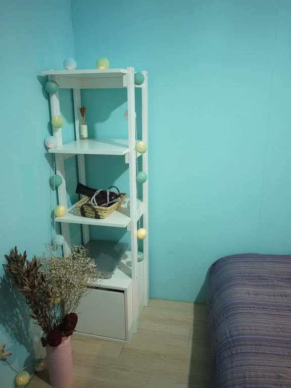 South Traveller Apartment Tainan Luaran gambar