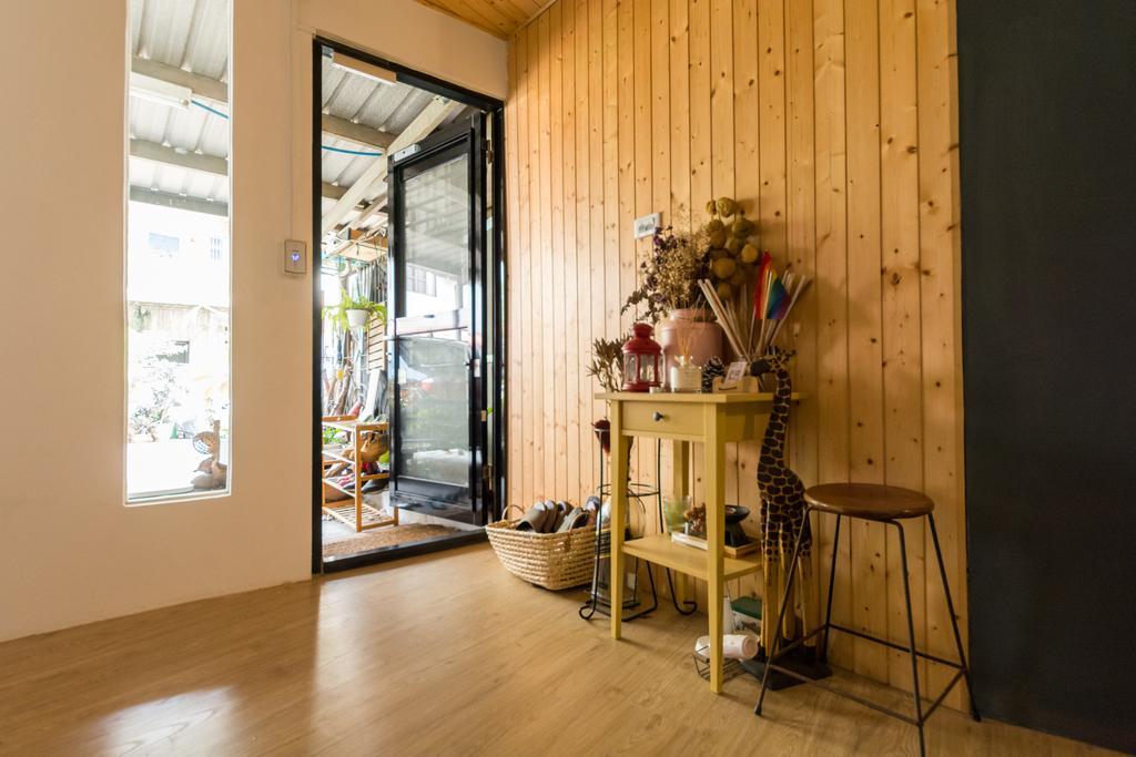 South Traveller Apartment Tainan Luaran gambar