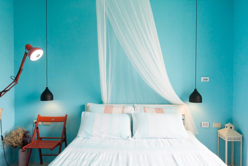South Traveller Apartment Tainan Luaran gambar